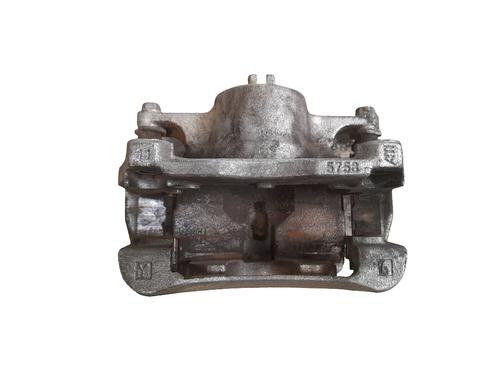 Left front brake caliper RENAULT KADJAR (HA_, HL_) 1.6 TCe 165 (HLMH) | BP33404684M105 - Image 2