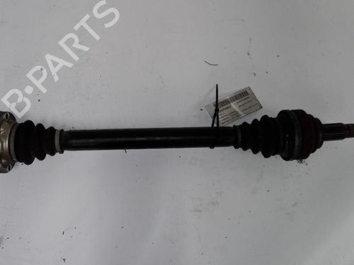 Used Right front driveshaft Right front driveshaft SKODA OCTAVIA I (1U2) 1.9 TDI (110 hp) 34446976 34446976