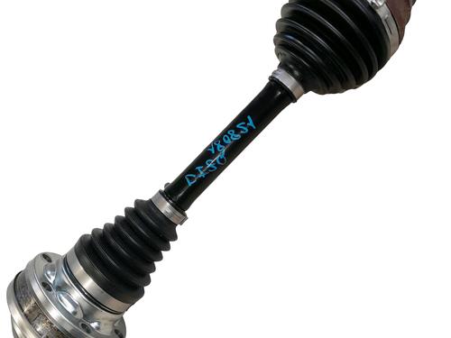 Used Left front driveshaft Left front driveshaft SEAT LEON Sportstourer (KL8, KLD) 2.0 TDI (115 hp) 34553370 34553370