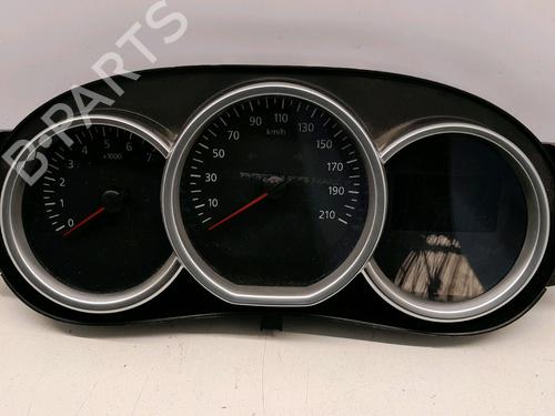 Instrument cluster DACIA SANDERO II 1.5 dCi 75 / Blue dCi 75 (B8JW, B8M4, B8AH, B8M7, B8M6) | BP34462794C47 - Image 2