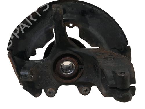 Left front steering knuckle FORD FOCUS II (DA_, HCP, DP) 2.5 ST | BP33979237M25 - Image 2