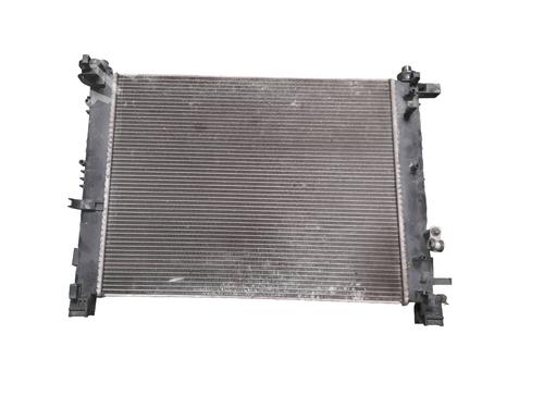 Water radiator DACIA LODGY (JS_) 1.6 LPG (JSAV) | BP34550796M31 - Image 2