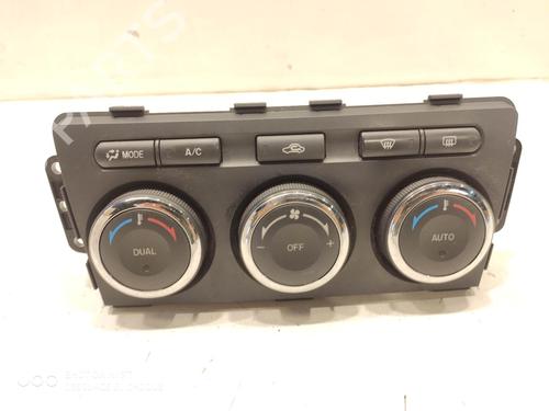 Used Other Other MAZDA 6 Hatchback (GH) 2.2 MZR-CD (GH10) (163 hp) 34489212 34489212