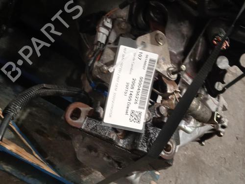Used Gearbox Gearbox 36843788 36843788