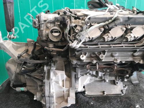 Engine SMART FORFOUR Hatchback (453) 1.0 (453.042, 453.043) | BP33409107M1 - Image 4