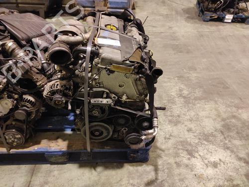 Engine OPEL ZAFIRA A MPV (T98)  | BP19048864M1 