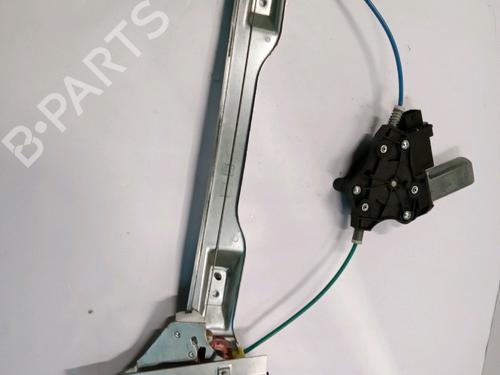 Used Front left window mechanism Front left window mechanism OPEL CORSA D (S07) 1.3 CDTI (L08, L68) (75 hp) 34490903 34490903