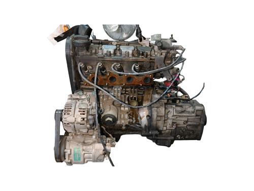 Used AC compressor AC compressor SEAT IBIZA II (6K1) 1.4 16V (75 hp) 35735791 35735791