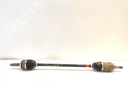 Used Right front driveshaft Right front driveshaft HONDA CR-V V (RW_, RT_) 2.0 E-CVT HYBRID AWD (RT6) (215 hp) 34488615 34488615