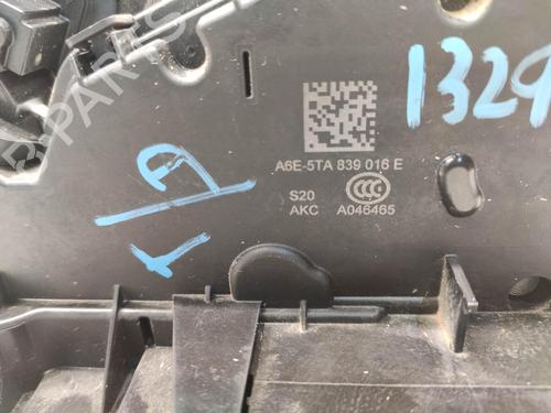 Altro Altro VW GOLF VII (5G1, BQ1, BE1, BE2) [2012-2021] 36234702 36234702