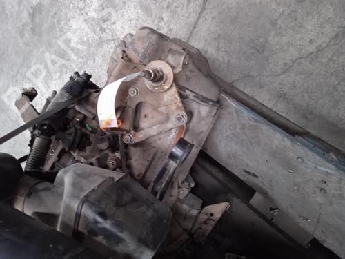 Gearbox CITROËN XSARA (N1) 1.6 i | BP14472622M3 