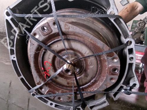 Gearbox BMW 5 (E60) 520 d | BP37234784M3  - Image 6