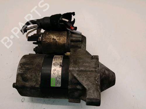 Starter RENAULT CLIO I (B/C57_, 5/357_) 1.2 (5/357Y, 5/357K) | BP17699400M8