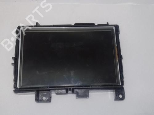 Used Display monitor Display monitor RENAULT CAPTUR I (J5_, H5_) 0.9 TCe 90 (90 hp) 34482979 34482979