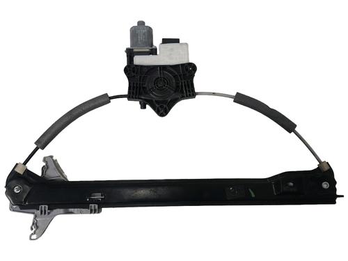 Used Rear left window mechanism Rear left window mechanism SKODA SUPERB III (3V3) 2.0 TDI (150 hp) 34550694 34550694