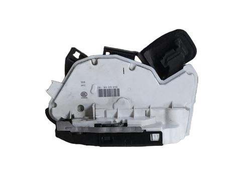 Used Rear left lock Rear left lock SEAT LEON (5F1) [2012-2021] 34491609 34491609