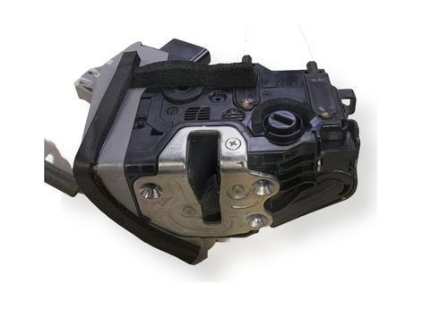 Used Rear left lock HYUNDAI IONIQ (AE) 1.6 GDI Hybrid (141 hp) 24209064