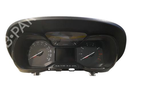 instrument-cluster-citroen-c3-aircross-ii-2r_-2c_-2017-34549724 main image