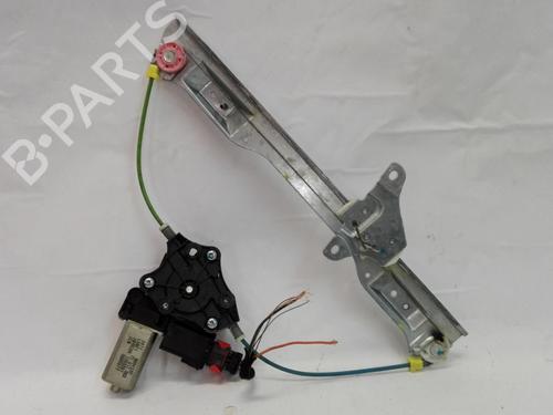 Used Front left window mechanism Front left window mechanism OPEL CORSA D (S07) 1.4 (L08, L68) (90 hp) 34482509 34482509