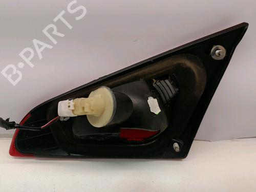 Used Other Other MITSUBISHI COLT VI (Z3_A, Z2_A) [2002-2012] 34447497 34447497