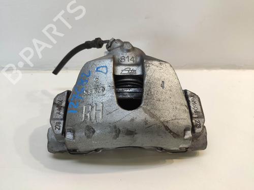 Used Right front brake caliper FORD MONDEO IV (BA7) [2007-2015]  14464027