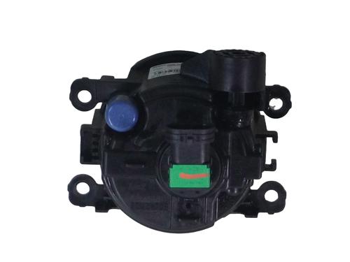 Right front fog light RENAULT KADJAR (HA_, HL_) 1.6 TCe 165 (HLMH) | BP33404679C31 - Image 2