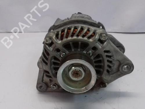 Used Alternator Alternator 35730658 35730658