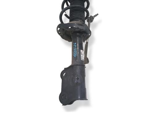 Used Left front shock absorber Left front shock absorber 34492895 34492895