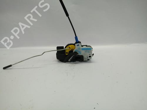 Vergrendeling links voor CHEVROLET CRUZE Hatchback (J305) 2.0 CDI (163 hp) 18700644