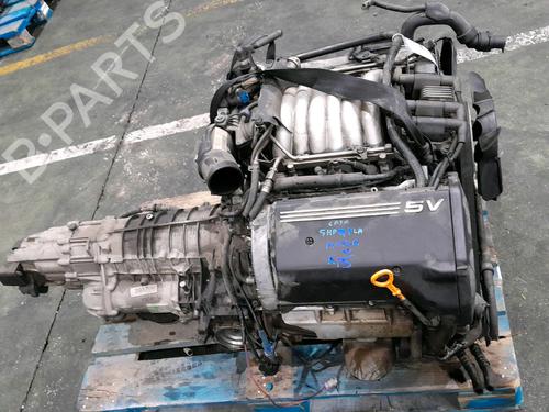 Motor AUDI A6 C5 Avant (4B5)  | BP17699221M1 