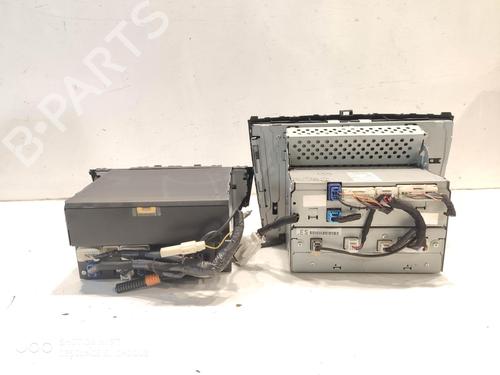Electronic module RENAULT LAGUNA II (BG0/1_) 1.6 16V (BG0A, BG0L) | BP34488993M83 - Image 2