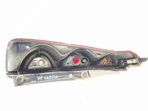 Used Right taillight NISSAN NOTE (E11, NE11) 1.6 (110 hp) 14466634