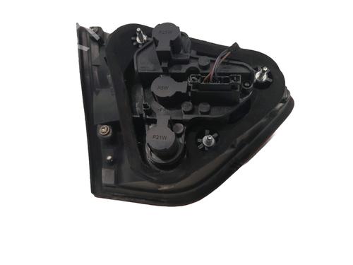 Right tailgate light SEAT TOLEDO IV (KG3) 1.6 TDI | BP33409031C80 - Image 2