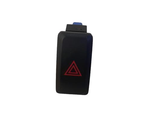 Used Warning switch Warning switch MITSUBISHI MIRAGE / SPACE STAR VI Hatchback (A0_A) 1.2 (A03A) (80 hp) 40512344 40512344