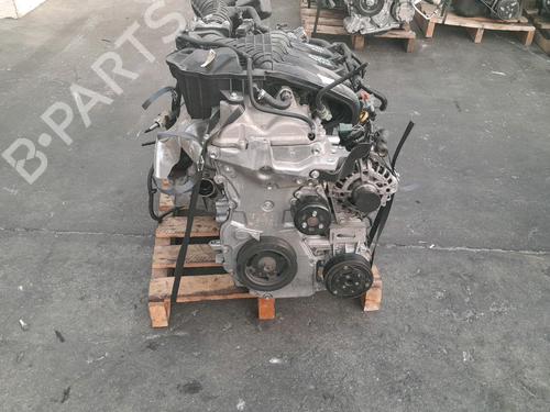Used AC compressor AC compressor DACIA DOKKER Box Body/MPV [2012-2021] 35731964 35731964