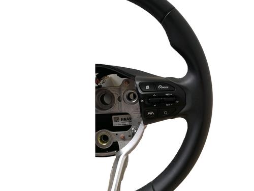 Steering wheel KIA STONIC (YB) 1.0 T-GDi Eco-Dynamics+ | BP34468935C49 - Image 3