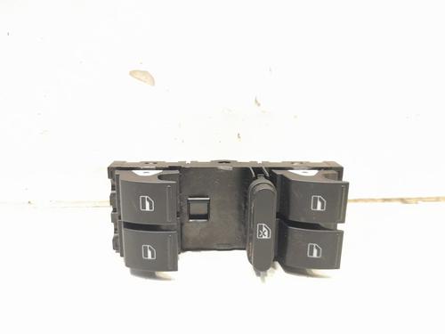 Used Left front window switch SEAT IBIZA IV (6J5, 6P1) 1.2 TSI (90 hp) 14447515