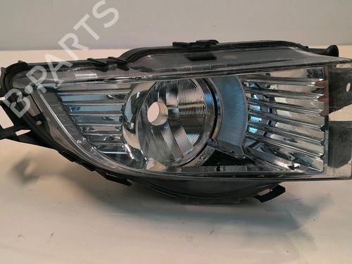 Venstre  Fortil Tågelygte OPEL INSIGNIA A Sports Tourer (G09) 2.0 CDTI (35) (131 hp) 17697582