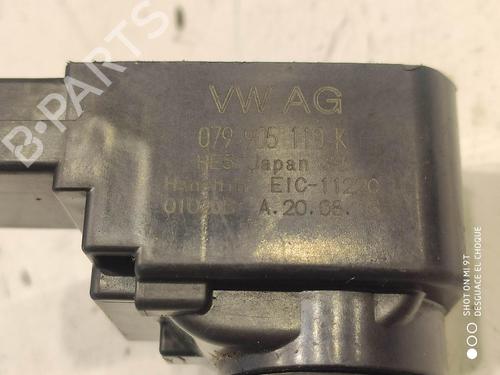 Ignition coil AUDI A7 Sportback (4GA, 4GF)  | BP14916295M94 