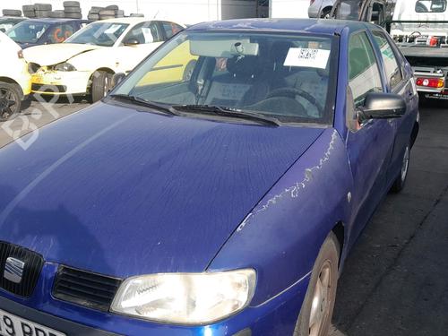 Used Parts SEAT CORDOBA (6K1, 6K2) 1.4 16V 4651957