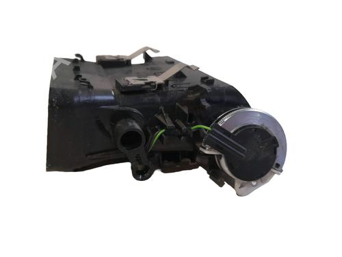 Air vent MERCEDES-BENZ E-CLASS (W212) E 220 CDI / BlueTEC (212.001, 212.002) | BP34467544I21 - Image 2