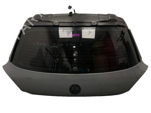 tailgate-vw-scirocco-iii-137-138-2008-2009-2010-2011-2012-2013-2014-2015-2016-2017-2018-33406507 main image