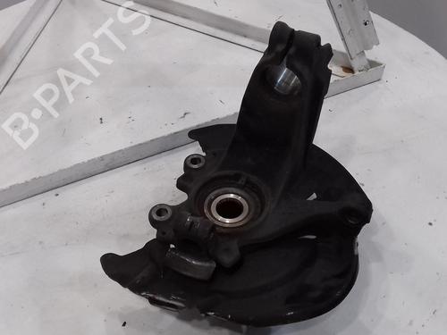 Used Right front steering knuckle FORD KUGA I [2008-2012]  19684866