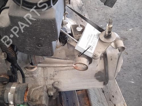 Used Other Other CITROËN XSARA (N1) 1.6 i (88 hp) 34487419 34487419