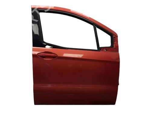 Used Right front door FORD TOURNEO COURIER B460 MPV [2014-2025]  26595104