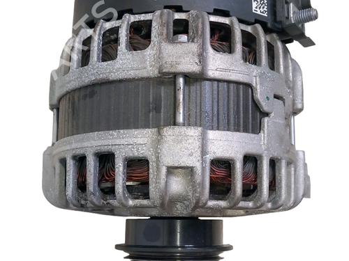 Alternator VOLVO V60 II (225) D4 AWD | BP35735282M7 - Image 2