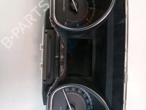 Other PEUGEOT 2008 I (CU_) 1.6 BlueHDi 120 | BP34463578O1 - Image 2