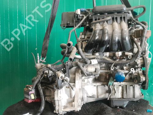 Engine NISSAN MICRA III (K12) 1.4 16V | BP28057739M1 