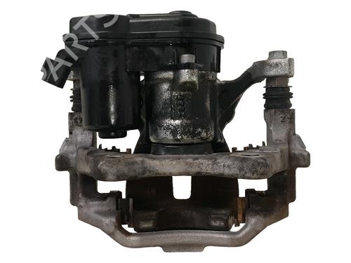 Used Right rear brake caliper Right rear brake caliper TOYOTA COROLLA Cross (ZVG1_, ZSG1_, MXGH1_, MXGA1_) 1.8 Hybrid (ZVG10, ZVG11, XG1T) (98 hp) 34547251 34547251