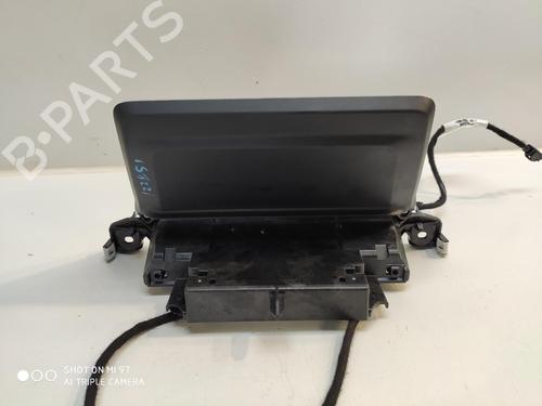 Used Electronic module PEUGEOT 3008 II SUV (MC_, MR_, MJ_, M4_) 1.5 BlueHDi 130 (131 hp) 14463474